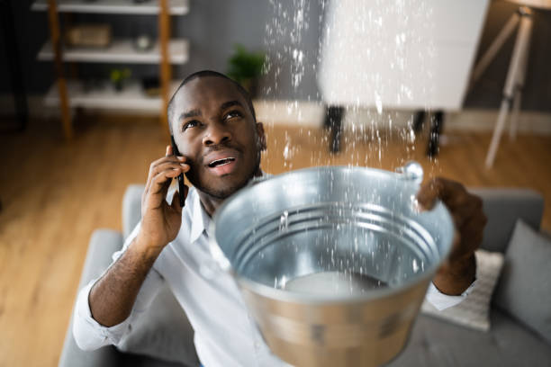 Best Sewage cleanup and water damage restoration  in Rancho Murieta, CA