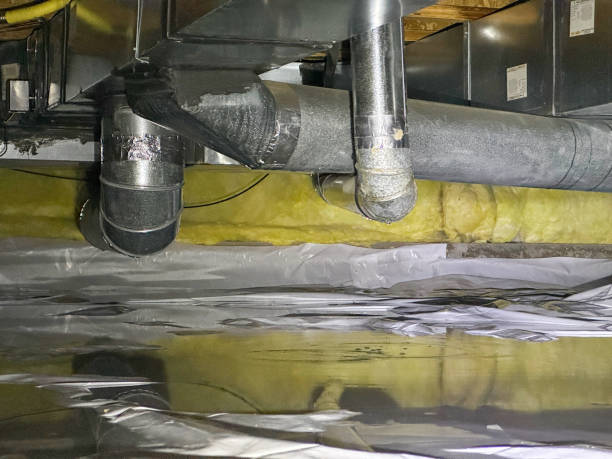 Best Flooded house restoration  in Rancho Murieta, CA